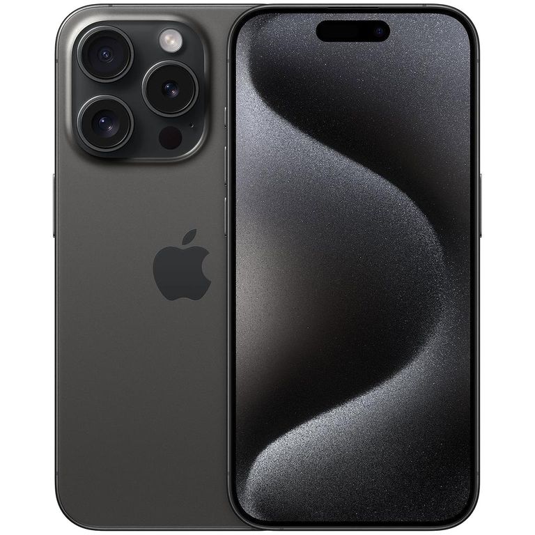 CELLPHONE IPHONE 15 PRO 5G 8+128GB REACONDICIONADO