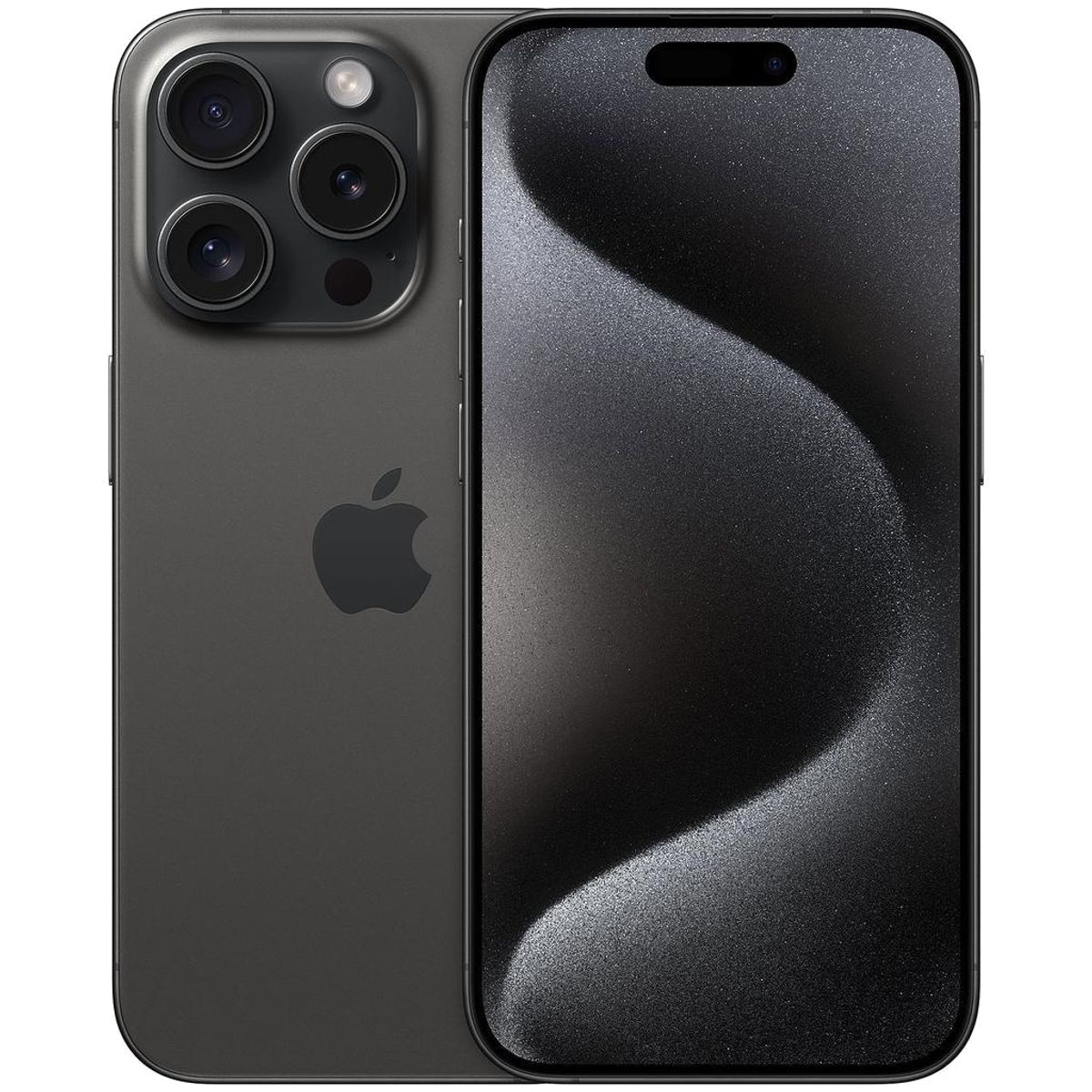 APPLE - CELLPHONE APPLE IPHONE 15 PRO 5G 8+128GB REACONDICIONADO