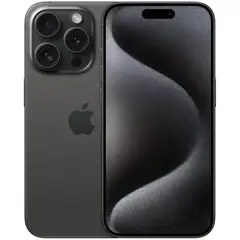APPLE - CELLPHONE IPHONE 15 PRO 5G 8+128GB REACONDICIONADO