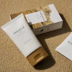 SKIN1004 - Crema 72 porciento centella asiática Madagascar (SKIN1004) - 75ml