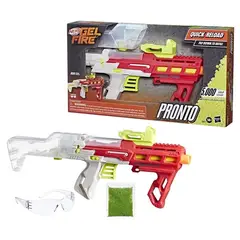 NERF - Gelfire Pronto