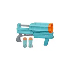 NERF - Lanzador Roblox Sharkbite Web Launcher