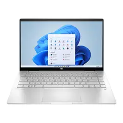 HP - Notebook Pavilion x360 14-EK002LA Core i7 16 GB, 512 GB SSD W11