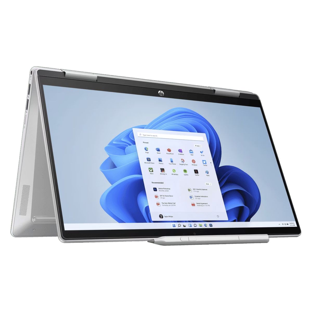 HP - Notebook HP Pavilion x360 14-EK002LA Core i7 16 GB, 512 GB SSD W11