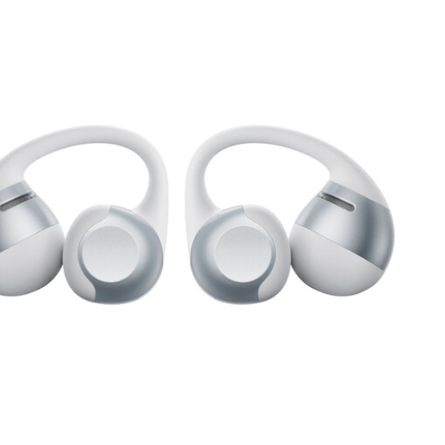 SHOKZ SHOKZ OpenDots 2 Open-Ear Clip-On Earbuds (E320) | Falabella