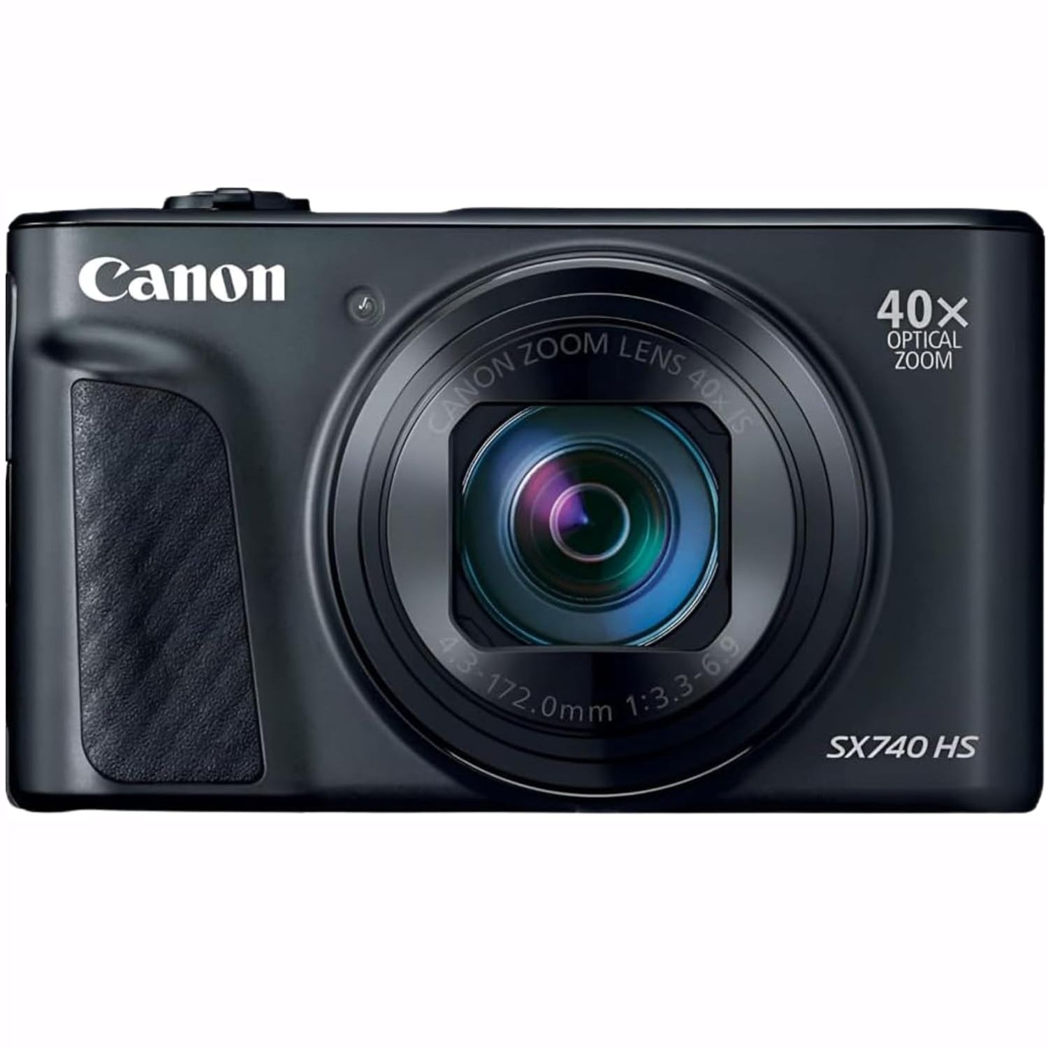 CANON Canon PowerShot SX740 HS Digital Cámara - Reacondicionado