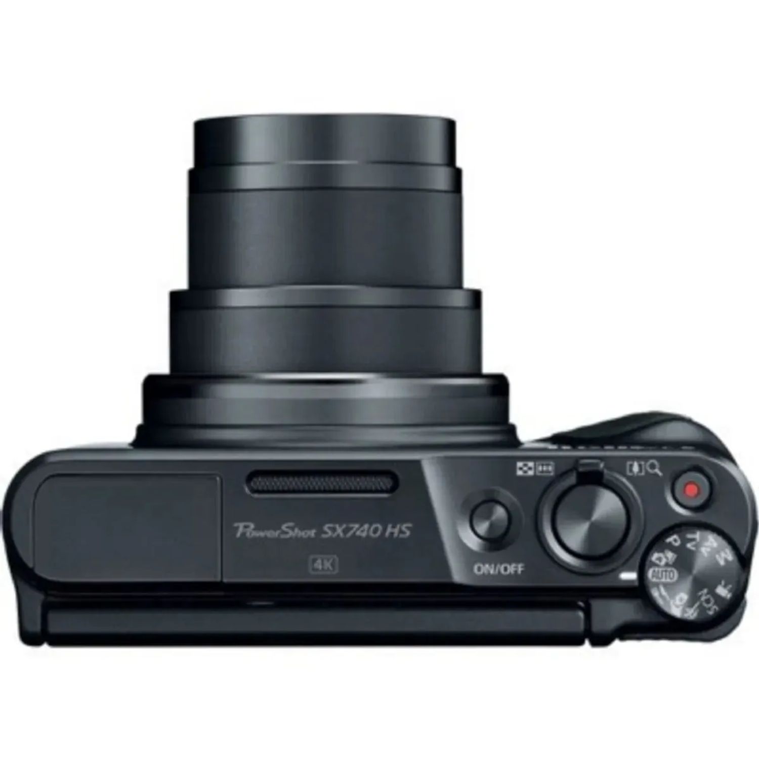 CANON Cámara Digital Powershot SX740 Hs Canon - Reacondicionado