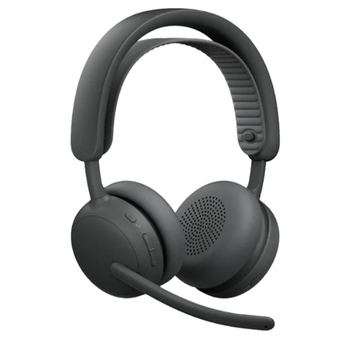 LOGITECH - Logitech Zone Wireless 2 ES Bluetooth Wireless Headphones