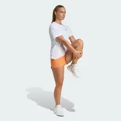 ADIDAS - Polera Manga corta Running Essentials Mujer