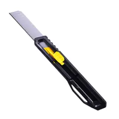 STANLEY - Cuchillo cartonero Snap-Off 18mm Mimbral