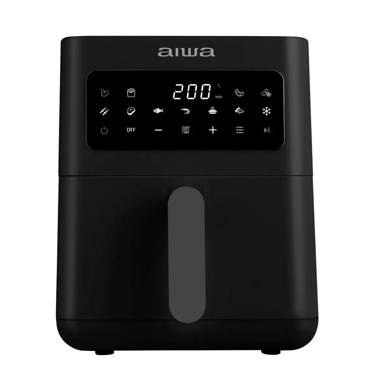 Aiwa Air Fryer AW-FK45, marca AIWA - Foto Principal