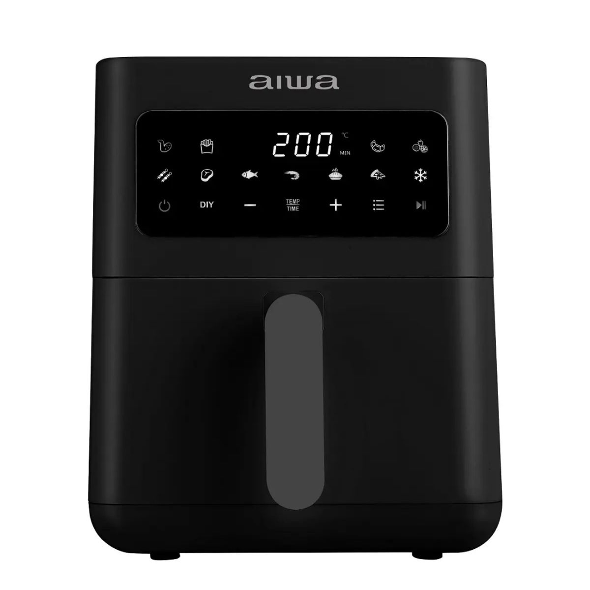 Aiwa Air Fryer AW-FK45, marca AIWA - Foto Principal