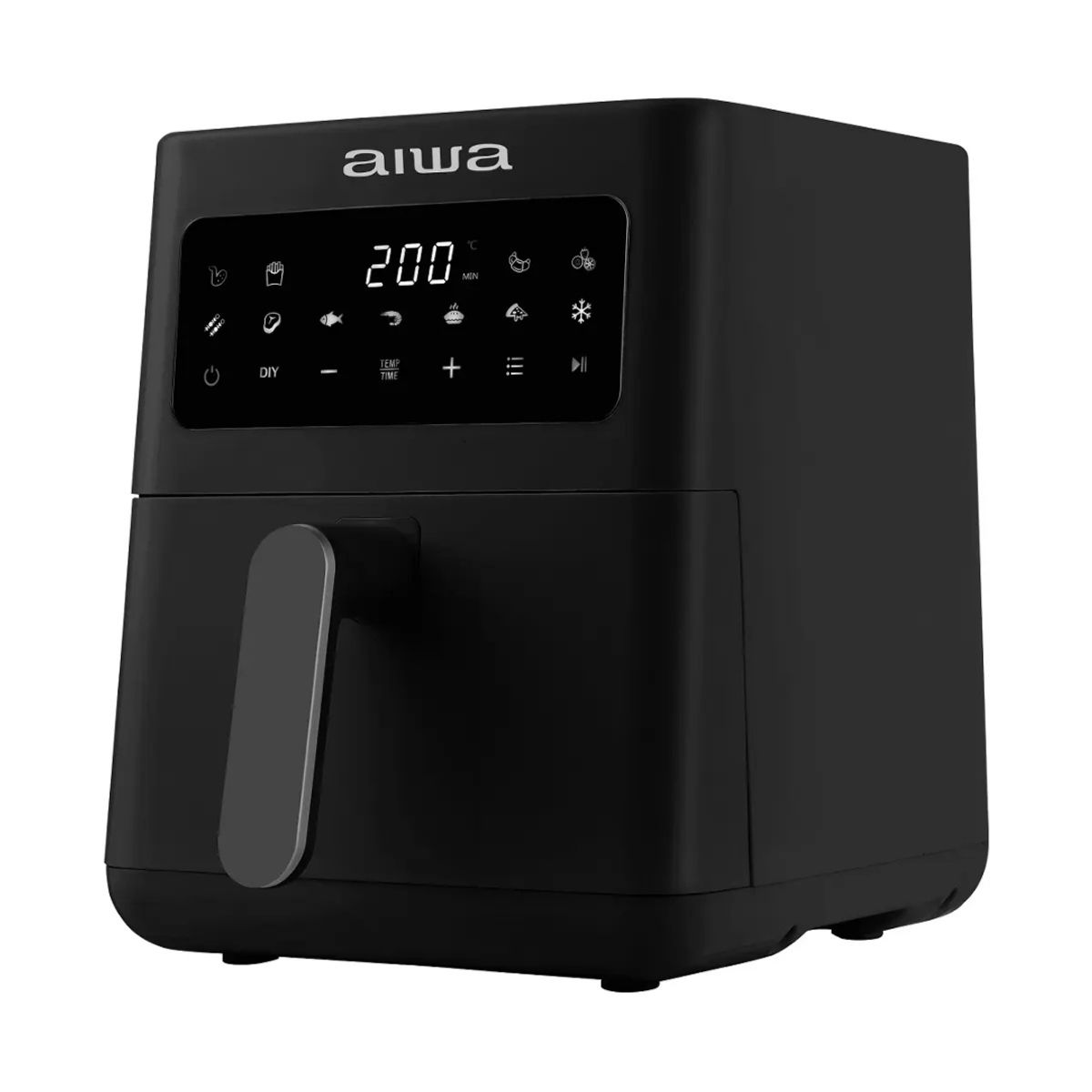 Aiwa Air Fryer AW-FK45, marca AIWA - Foto 2