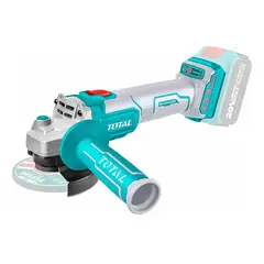 TOTAL TOOLS - Galletera Esmeril Angular 20v 115mm Total Tagli212025