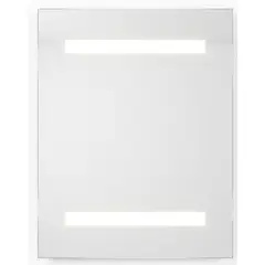 TAUMM - Espejo 45x60 Rectangular Led