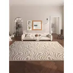 GENERICO - Alfombra Tufting 150x200cm