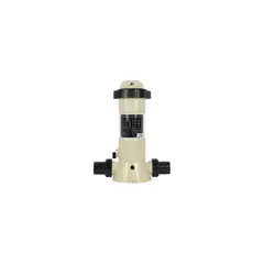 EMAUX - Clorador en Linea Piscina 2kg Tabletas