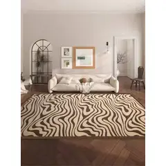GENERICO - Alfombra Tufting 200x240cm
