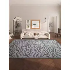 GENERICO - Alfombra Tufting 200x240cm