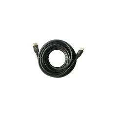 NEX - Cable HDMI 2.0 negro 5 mt