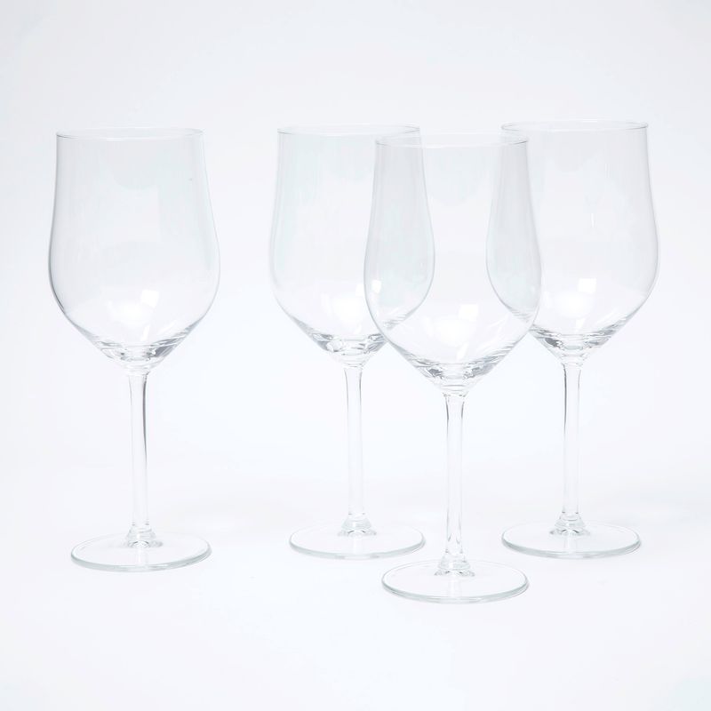 ROYAL LEERDAM - Set 4 Copas Spritzer Royal Leerdam