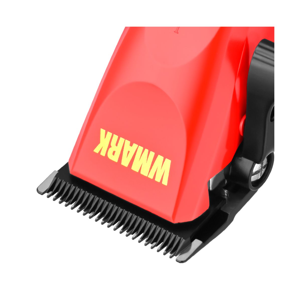 WMARK - Kit Barbería WMARK NG-7604 Cortapelo y Trimmer 8000 RPM