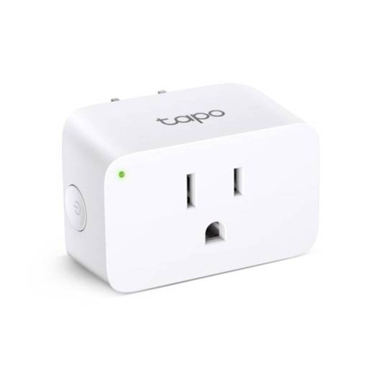 TP LINK - Enchufe Inteligente Wifi Tplink Tapo P105 Color Blanco