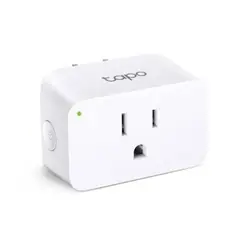TP LINK - Enchufe Inteligente Wifi Tplink Tapo P105 Color Blanco