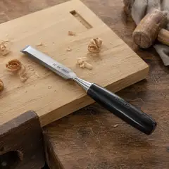 STANLEY - Formón 1/4" mango plástico