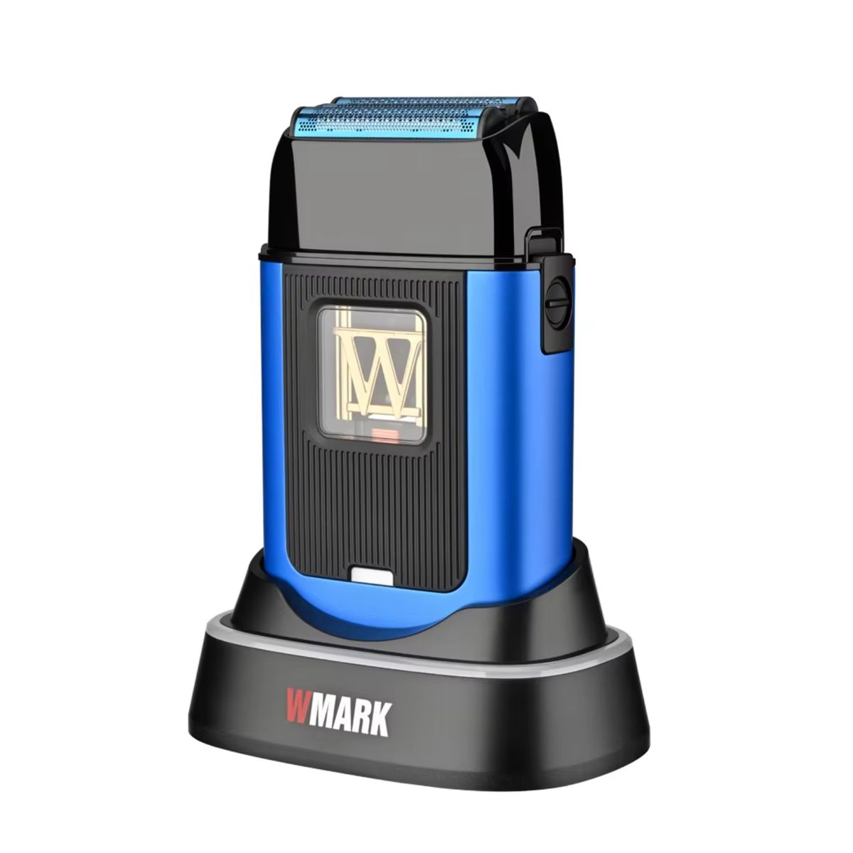 WMARK - Afeitadora Inalámbrica WMARK NG-XS1 UV Motor Maglev