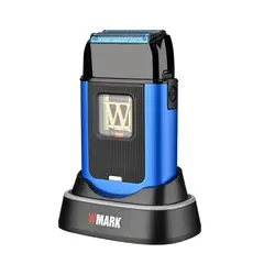 WMARK - Afeitadora Inalámbrica NG-XS1 UV Motor Maglev