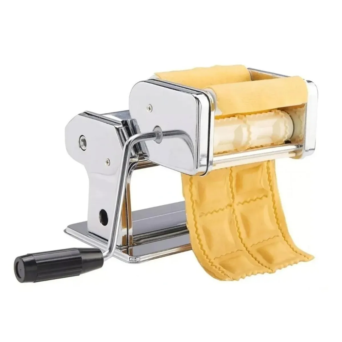 GENERICO - Maquina Ravioles Maquina Para Hacer Pastas Maquina Caseras