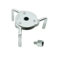 STANLEY - Llave ajustable para filtro de aceite 79043