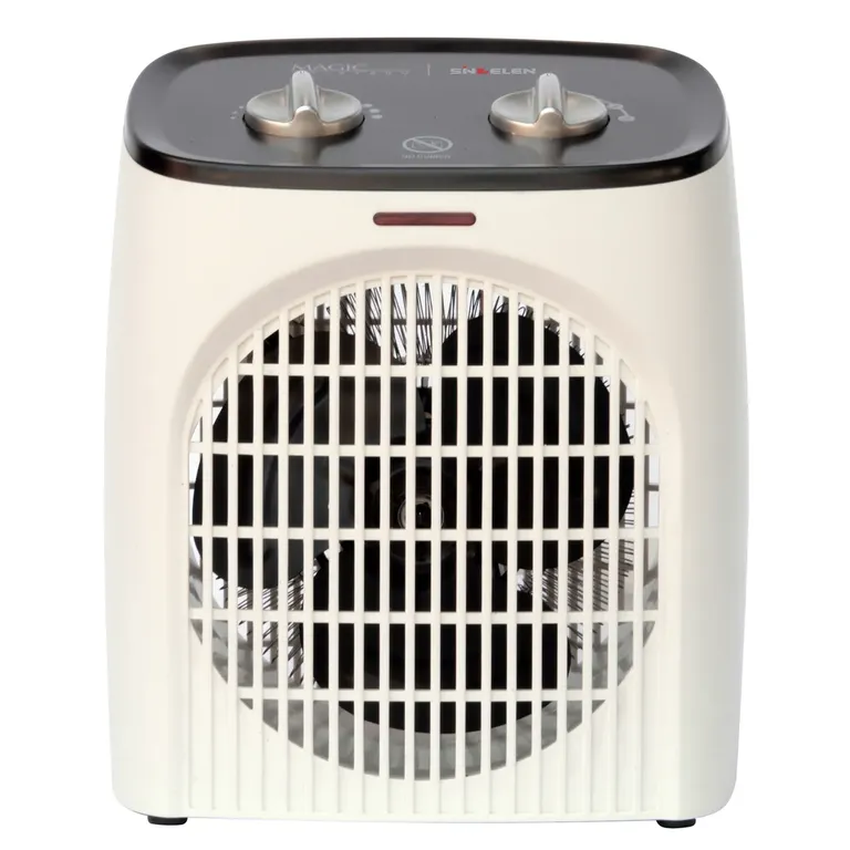 SINDELEN Turbo Calefactor Tc-2100V