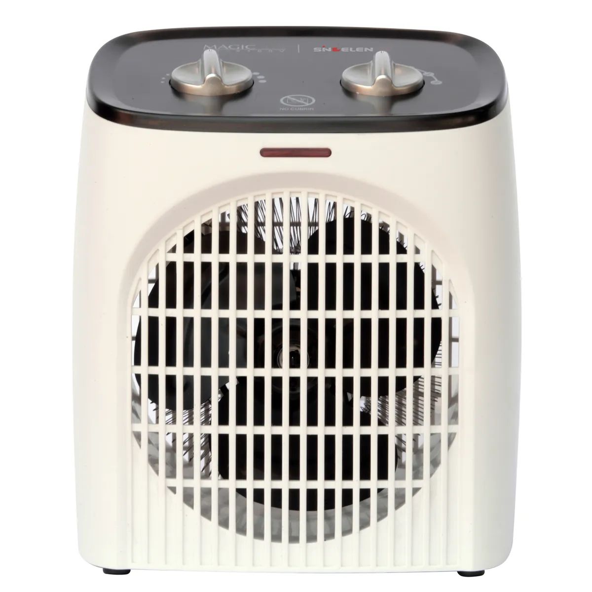 SINDELEN - Turbo Calefactor Sindelen Tc-2100V