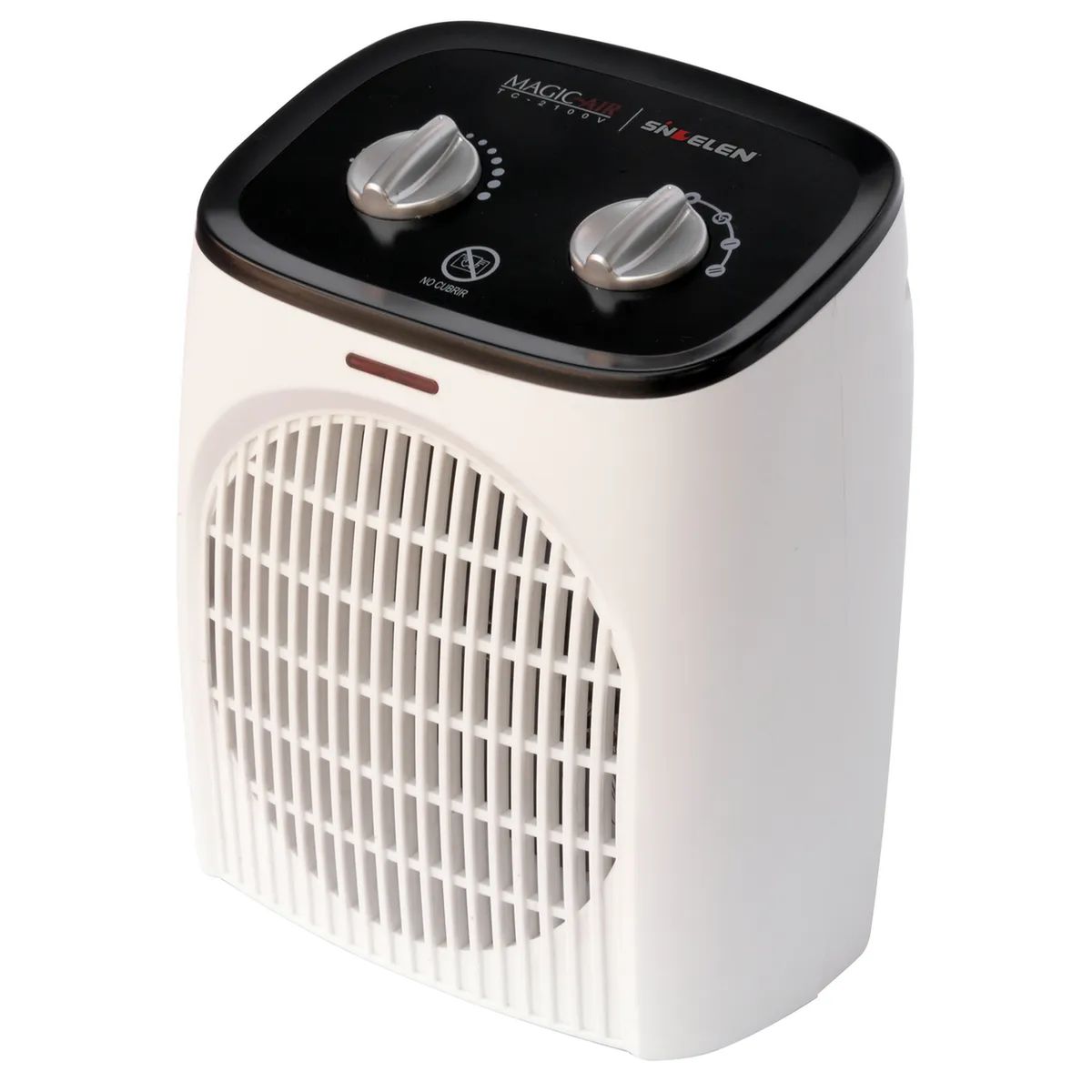 SINDELEN - Turbo Calefactor Sindelen Tc-2100V