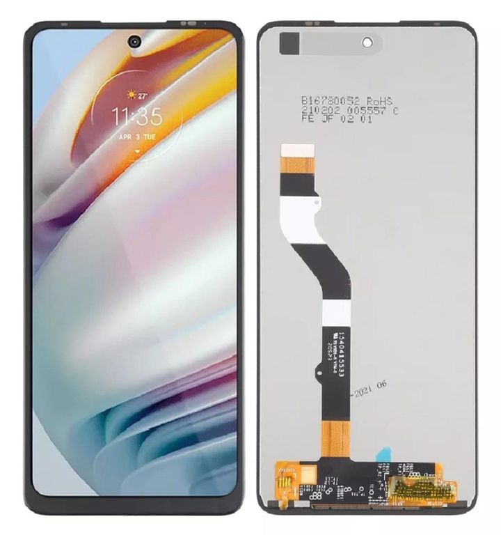 Pantalla Compatible Moto G51 5g Ori