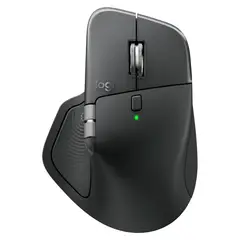 LOGITECH - Mouse Mx Master 4 Grafito