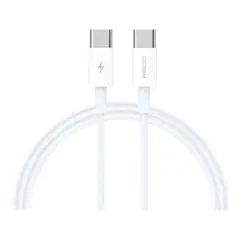 GENERICO - Cable Tipo C - A Tipo C 1m 60w S Cc060a9