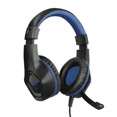 GENERAL - Audifono Gamer Rana Trust GTX 404B