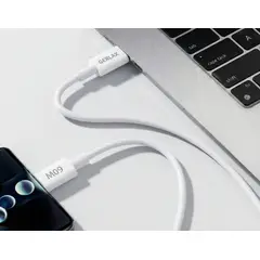 GENERICO - Cable Gerlax 60w Tipo C A Tipo C D4t Transferencia De Datos