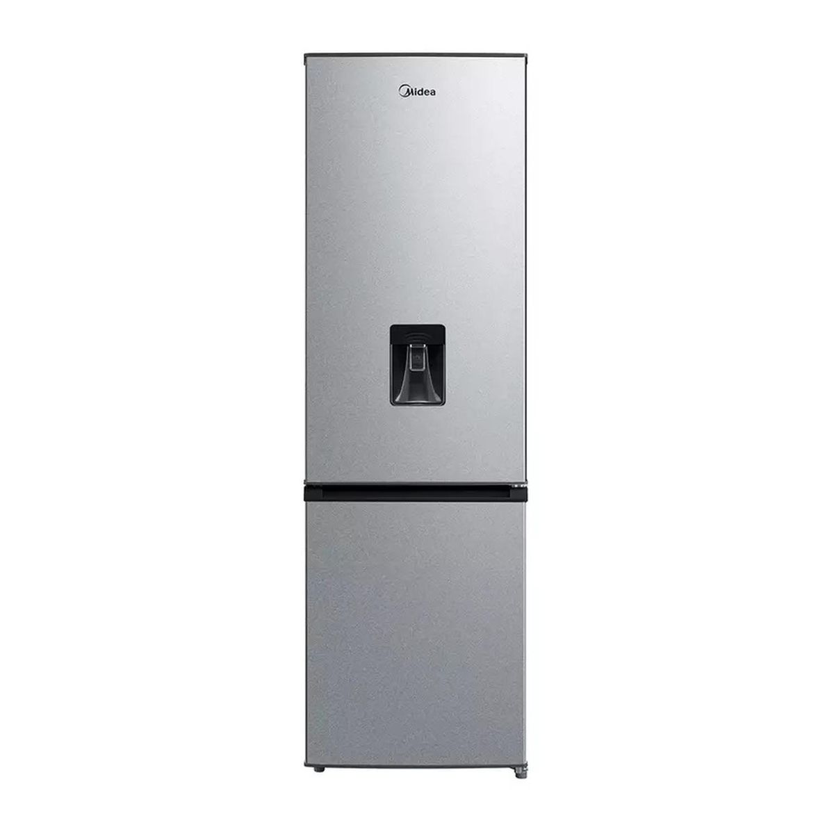 Refrigerador Midea Bottom Freezer No Frost 270 Litros MDRB380FGE50, marca MIDEA - Foto Principal