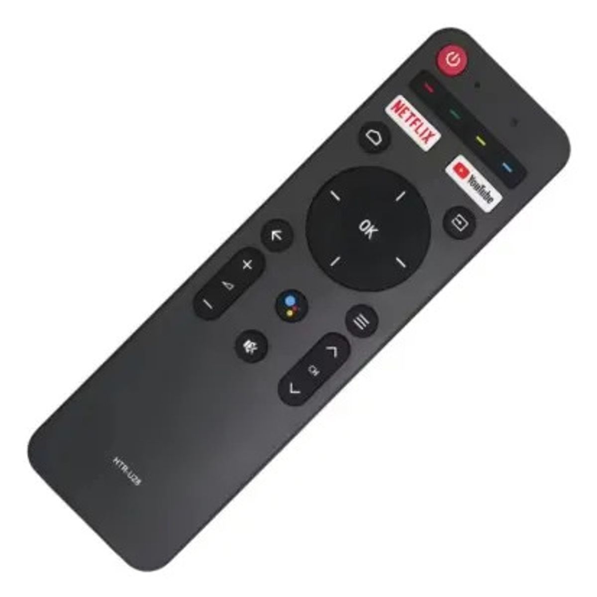 GENERICO - Control Remoto Tv Compatible Con Kogan Y Haier
