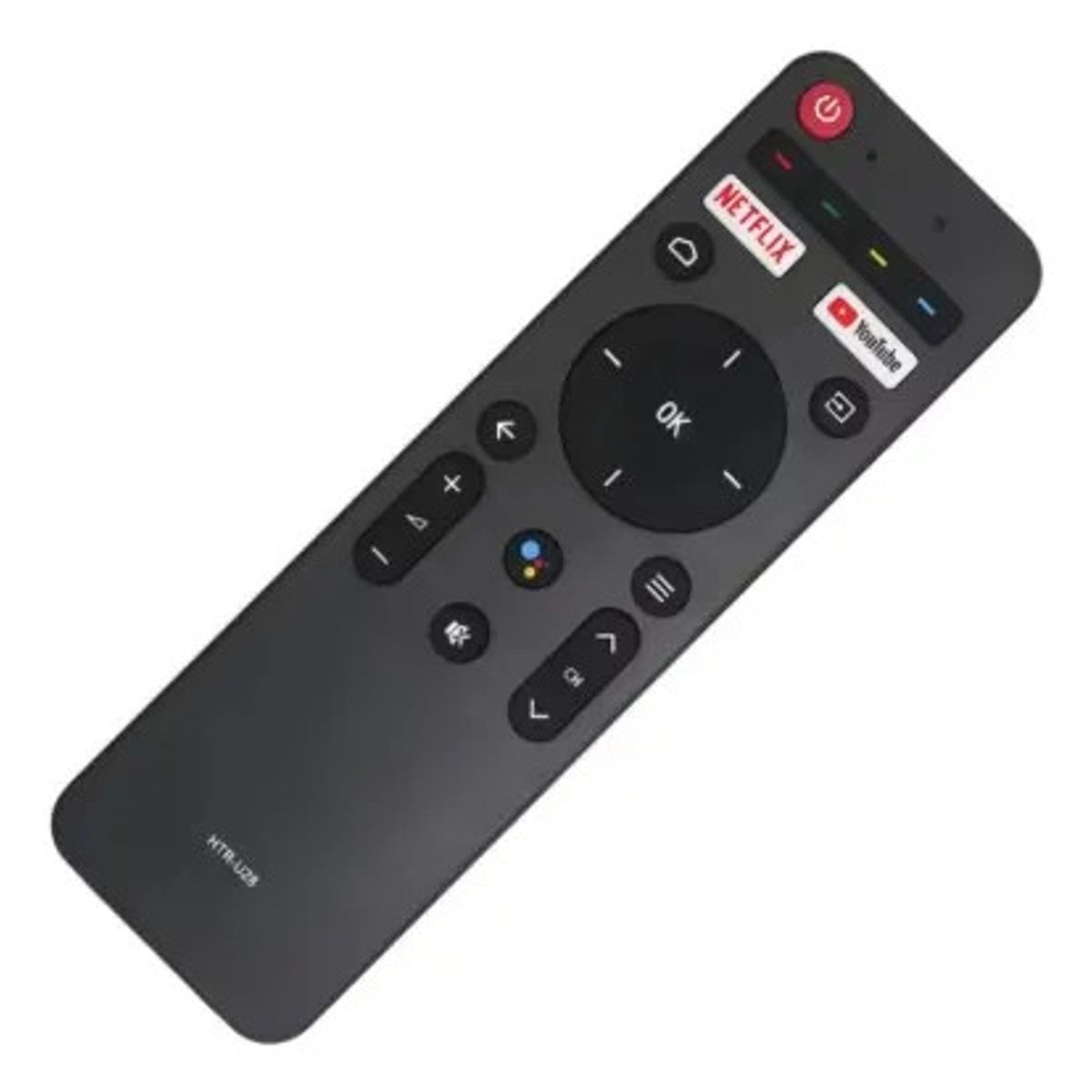 GENERICO - Control Remoto Tv Compatible Con Kogan Y Haier