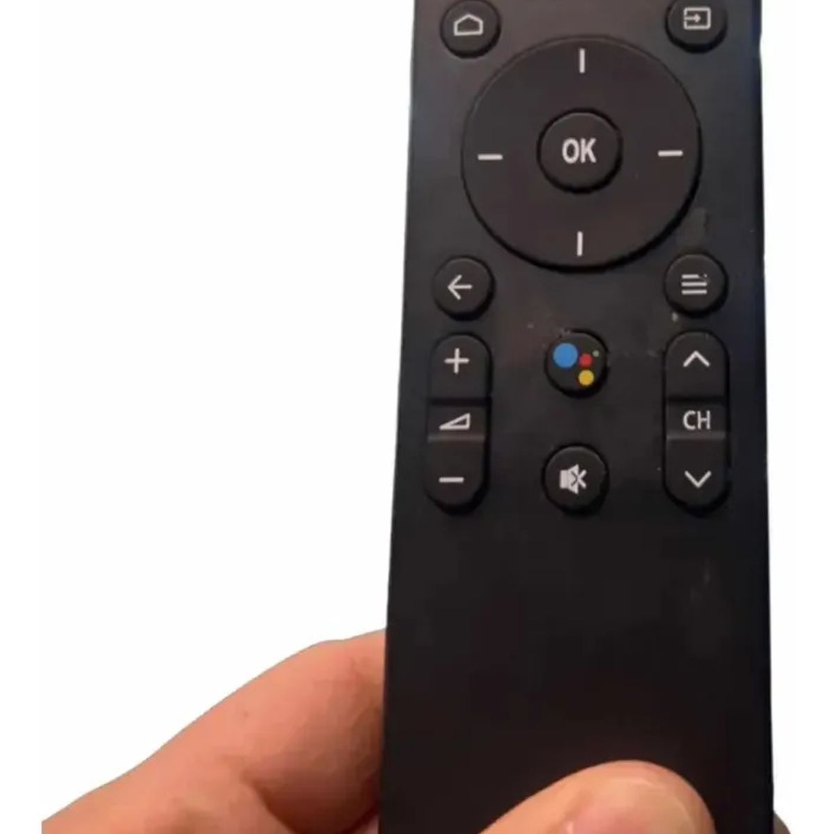 GENERICO - Control Remoto Tv Compatible Con Kogan Y Haier