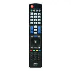 GENERICO - Control Remoto Compatible Para Lg Smartv