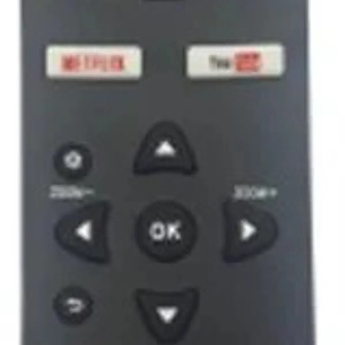 GENERICO - Control Remoto Generico Compatible Con Daewoo