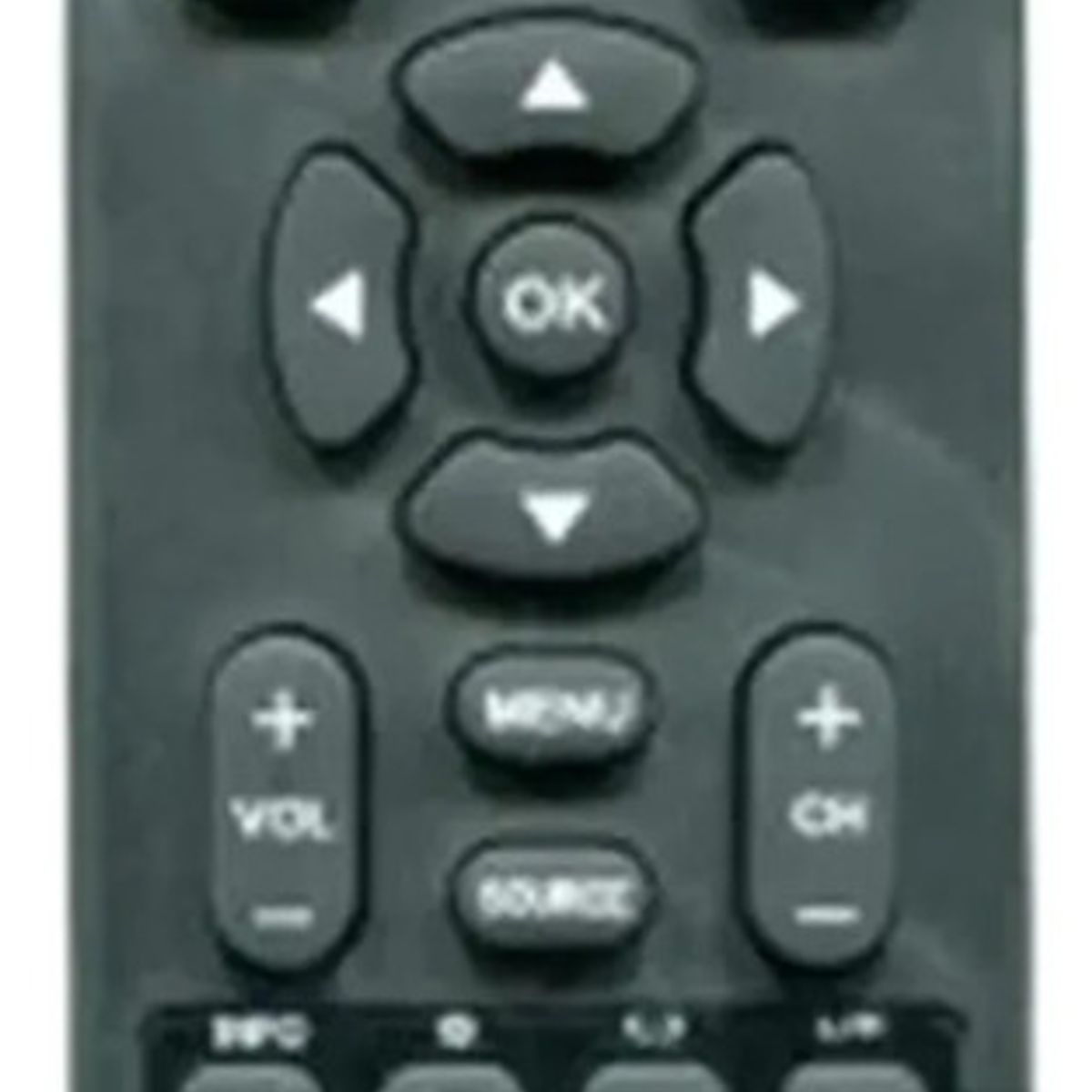 GENERICO - Control Remoto Generico Para Ao -masterg-haier