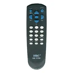 GENERICO - Control Remoto Para Daewoo