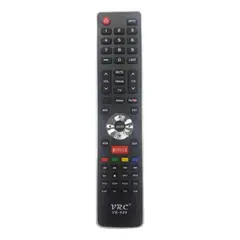 GENERICO - Control Remoto Para Hisense - Bgh - Kioto